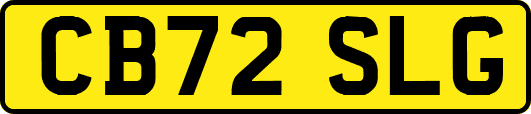 CB72SLG
