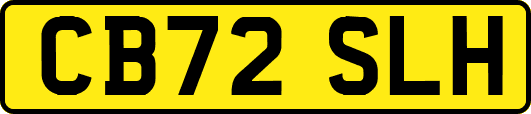 CB72SLH