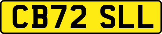 CB72SLL