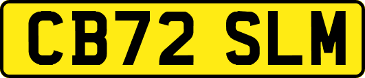 CB72SLM