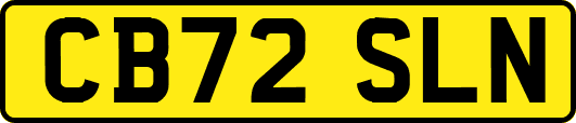 CB72SLN