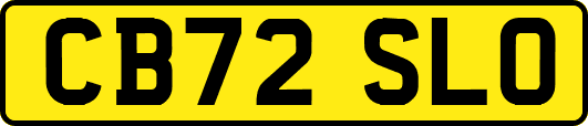 CB72SLO