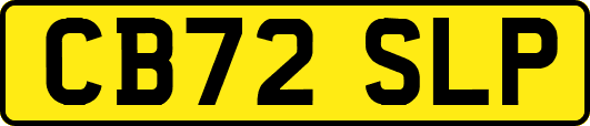 CB72SLP