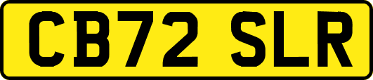 CB72SLR