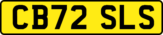 CB72SLS