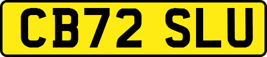 CB72SLU