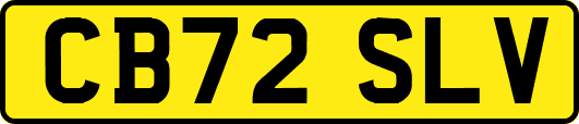 CB72SLV