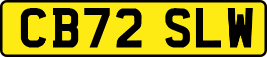 CB72SLW