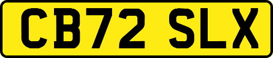 CB72SLX