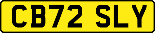 CB72SLY