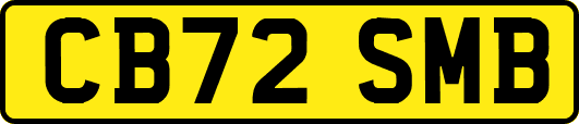 CB72SMB