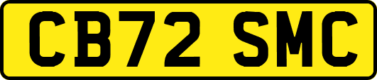 CB72SMC