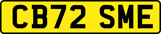 CB72SME