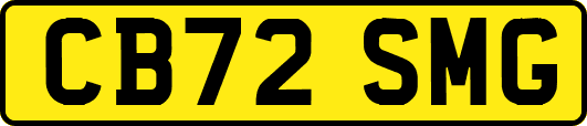 CB72SMG