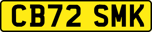CB72SMK