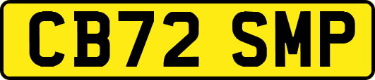 CB72SMP