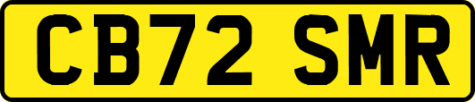 CB72SMR