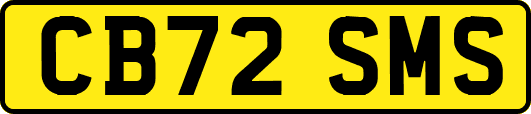 CB72SMS
