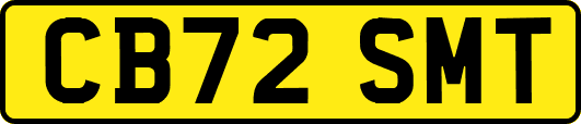 CB72SMT
