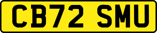 CB72SMU