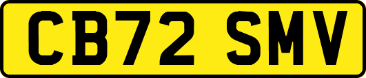 CB72SMV