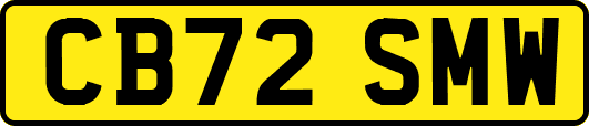 CB72SMW