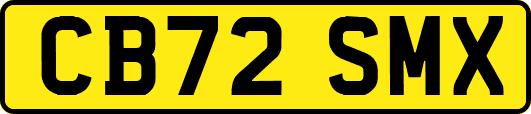CB72SMX