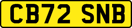 CB72SNB