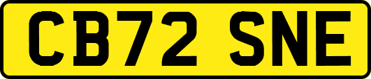 CB72SNE
