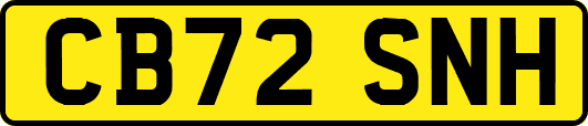 CB72SNH