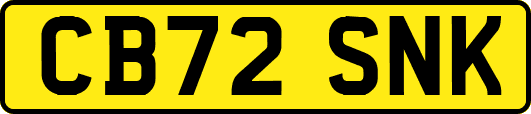 CB72SNK