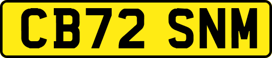 CB72SNM