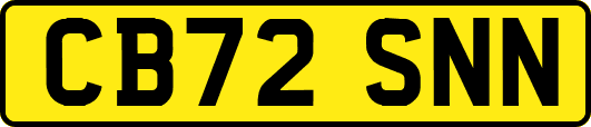 CB72SNN
