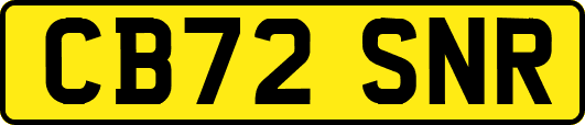 CB72SNR