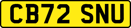 CB72SNU
