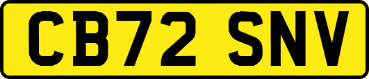 CB72SNV