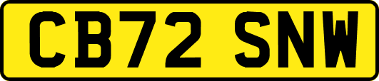 CB72SNW