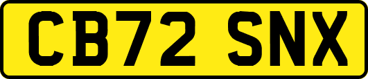 CB72SNX