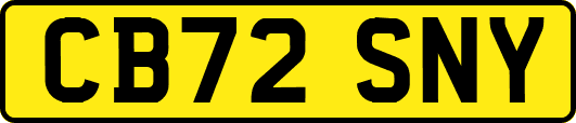 CB72SNY