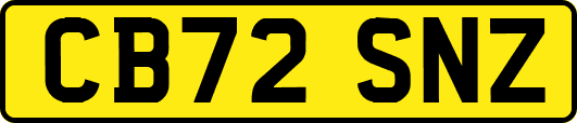 CB72SNZ