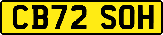 CB72SOH