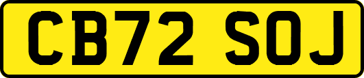 CB72SOJ