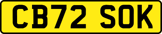 CB72SOK