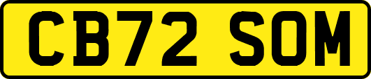 CB72SOM