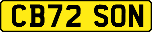 CB72SON