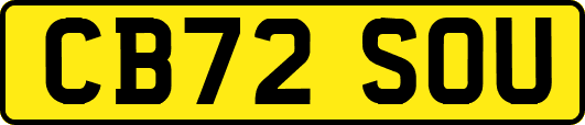 CB72SOU