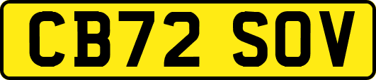 CB72SOV