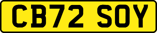 CB72SOY