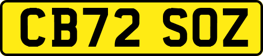 CB72SOZ