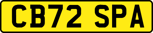 CB72SPA
